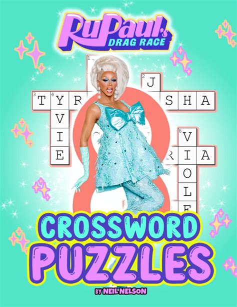 Find the latest crossword clues from New York Times Crosswords, LA Times Crosswords and many more. . Ru drag race nickname crossword clue